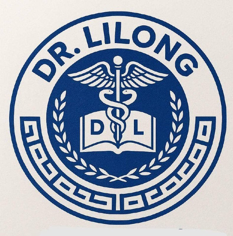 DR. LILONG Logo